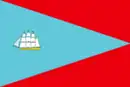 Drapeau de Raïon de Vanino