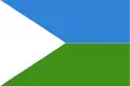 Drapeau de Varach