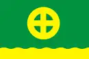 Drapeau de Varstu