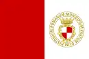Drapeau de Vasto