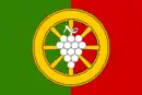 Drapeau de Veletiny