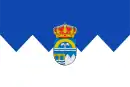 Drapeau de Velilla del Río Carrión