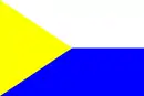 Drapeau de Velké Poříčí