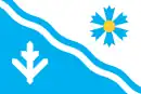 Drapeau de Veriora
