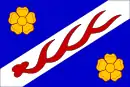 Drapeau de Verměřovice