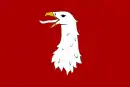 Drapeau de Veselá