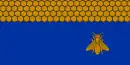 Drapeau de Viļāni