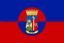 Drapeau de Vibo Valentia
