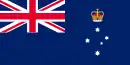 Drapeau de l'État de Victoria