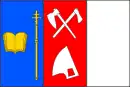 Drapeau de Vidče