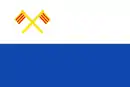 Drapeau de Vilajuïga