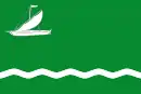 Drapeau de Vilanova de la Barca