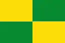 Drapeau de Villahermosa
