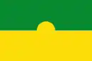Drapeau de Villanueva