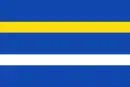 Drapeau de Vitiněves