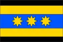 Drapeau de Vlčková