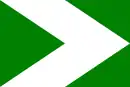 Drapeau de Volary