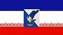 Drapeau de Voljsk