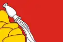 Drapeau de l'oblast de Voronej