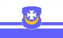 Drapeau de Orcha