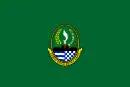 Drapeau de Java occidental
