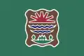Drapeau des Abénaquis de l'est (Québec)