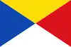 Drapeau de Wuustwezel