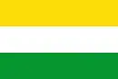 Drapeau de Yacuanquer