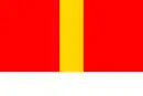 Drapeau de Záměl