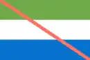Drapeau de Zapardiel de la Cañada