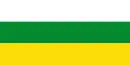 Drapeau de Zapatoca