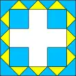 Drapeau de Zbaraj