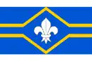 Drapeau de Zbraslavec