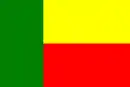 Drapeau de Zdounky