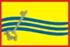 Drapeau de Raïon de Jytomyr