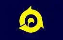 Drapeau de Masuho-machi