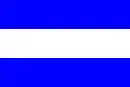 Drapeau de Zwammerdam