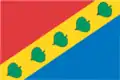 Drapeau du district