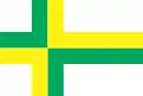Drapeau de Koigi