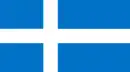 Drapeau de Pärnu