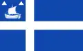 Drapeau de L'Île-d'Olonne