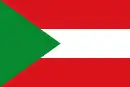 Drapeau de La Vega