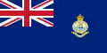 Drapeau des Bahamas