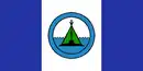Drapeau de Behchokǫ̀