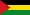 Drapeau du Benishangul-Gumuz