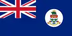 Drapeau des îles Caïmans