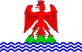 Drapeau du Comté de Nice