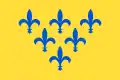 Drapeau du Duché de Parme