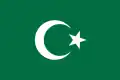 Drapeau des Bosniaques