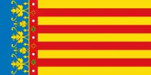 Communauté valencienne